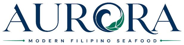 Aurora, Modern Filipino Seafood